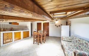 Holiday apartment La Quercia 2